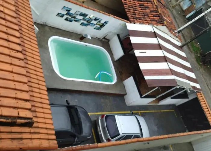 Casa 2 Quartos Cabo Frio c/ area Gourmet