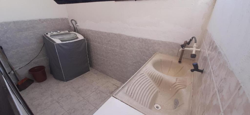 Casa Com Piscina 2 Quartos Cantim Do Goiano Hospedagens *