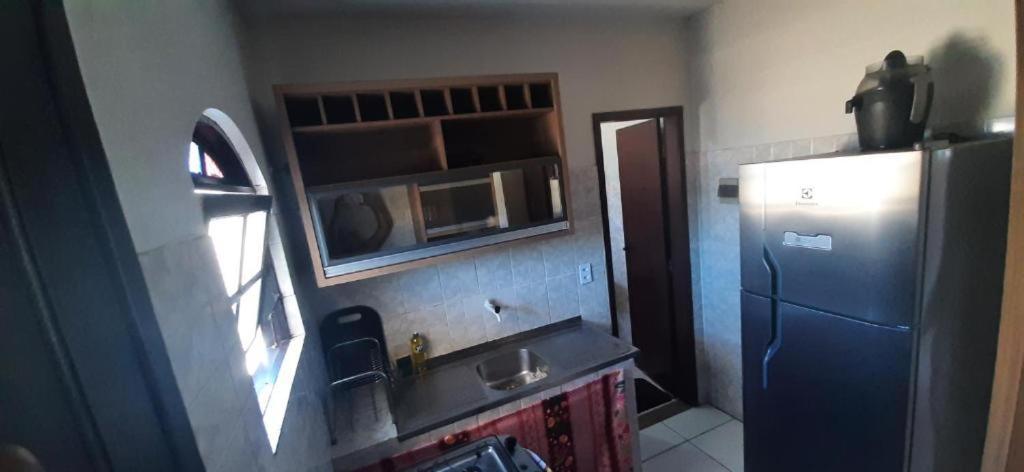 Casa de férias Casa Com Piscina 2 Quartos Cantim Do Goiano Hospedagens Cabo Frio