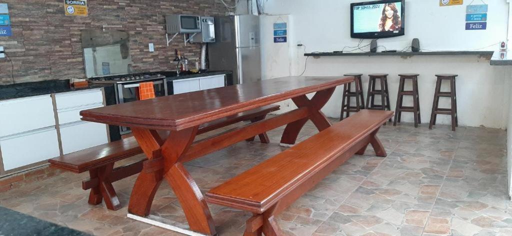 Casa Com Piscina 2 Quartos Cantim Do Goiano Hospedagens Casa de férias Cabo Frio