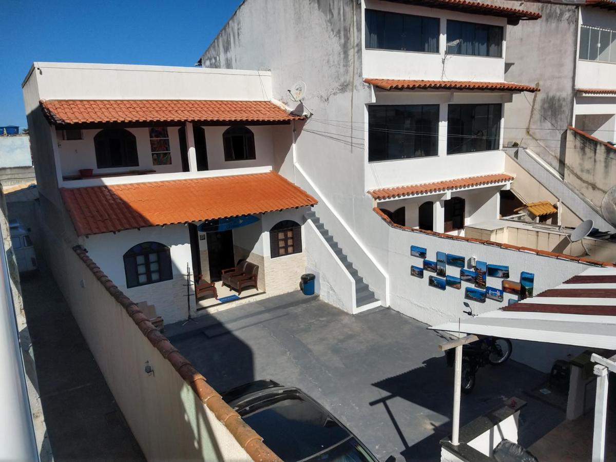 Casa Com Piscina 2 Quartos Cantim Do Goiano Hospedagens Cabo Frio