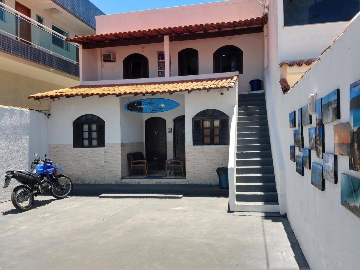 Casa de férias Casa Com Piscina 2 Quartos Cantim Do Goiano Hospedagens Cabo Frio