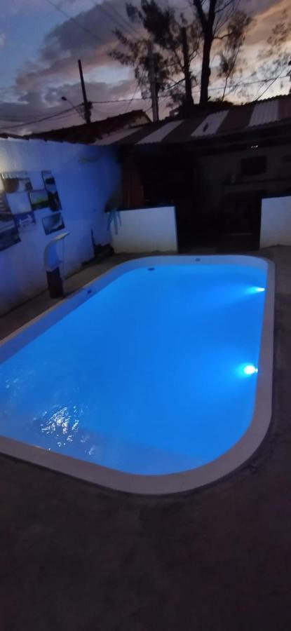 Casa Com Piscina 2 Quartos Cantim Do Goiano Hospedagens Casa de férias *