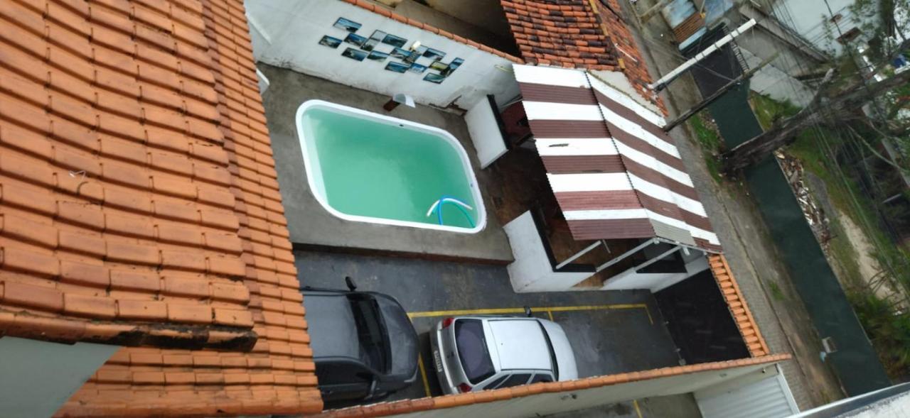 Casa de férias Casa Com Piscina 2 Quartos Cantim Do Goiano Hospedagens Cabo Frio