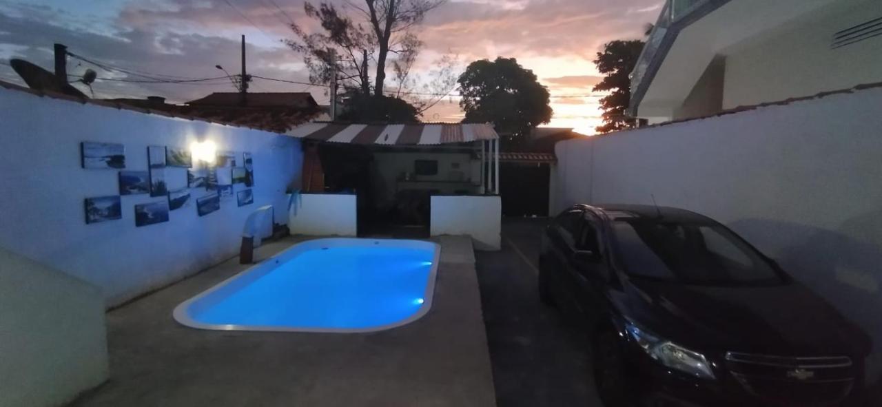 Casa Com Piscina 2 Quartos Cantim Do Goiano Hospedagens *